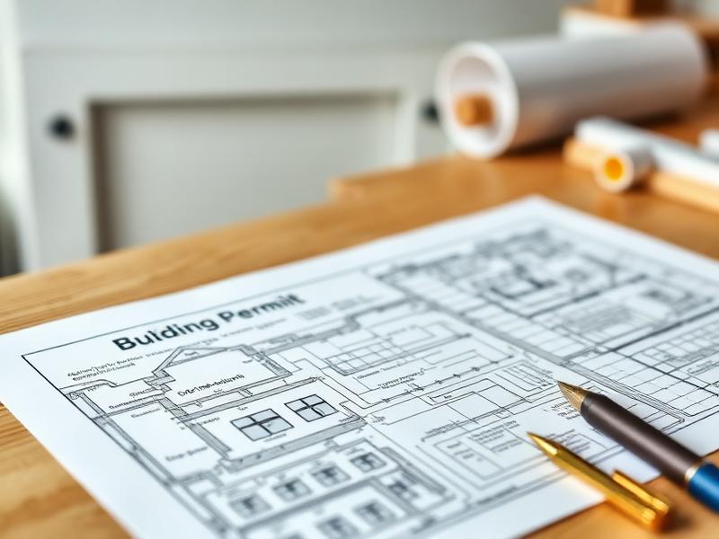 Permits and Regulations: What Every Homeowner Should Know - Garage door article by Garage Door Ocoee