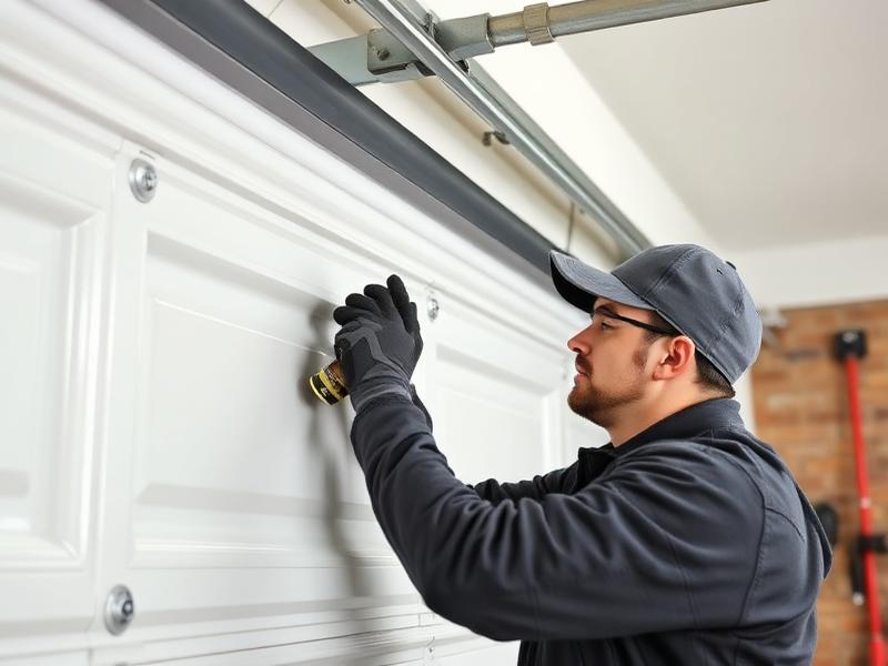 Garage Door Opener Services - Professional garage door service in Ocoee, FL